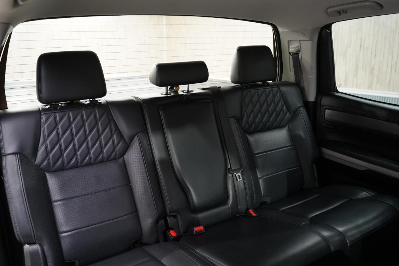 Toyota Tundra 4WD  2020