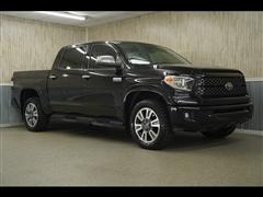 2020 Toyota Tundra 4WD 