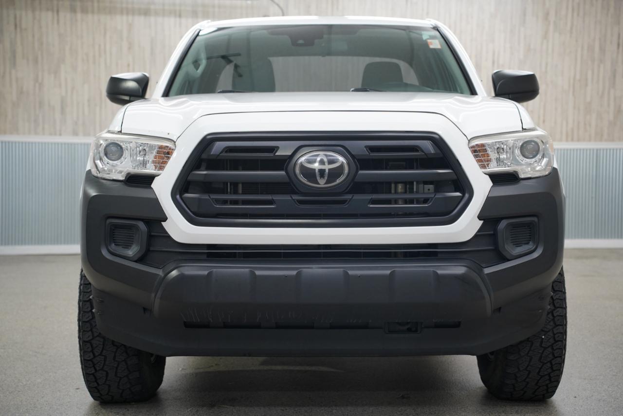 Toyota Tacoma SR Access Cab 2018