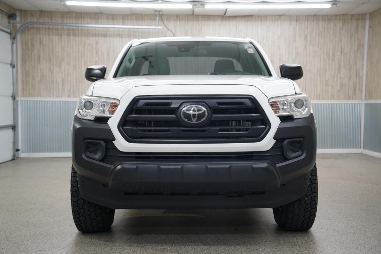 Toyota Tacoma SR Access Cab 2018