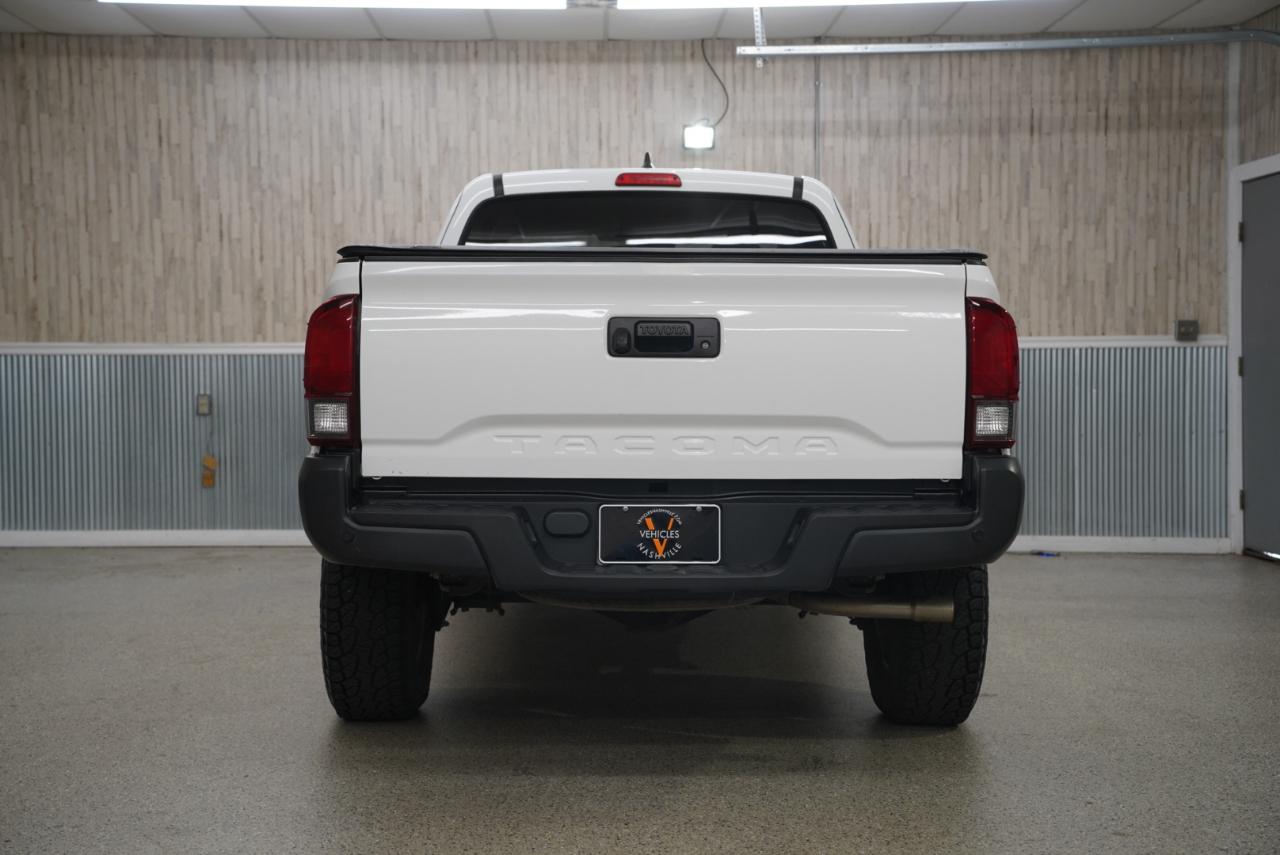 Toyota Tacoma SR Access Cab 2018