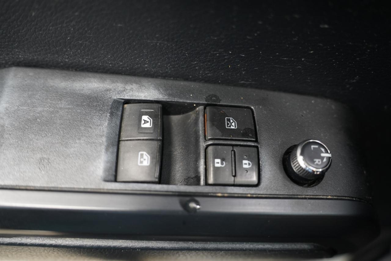 Toyota Tacoma SR Access Cab 2018