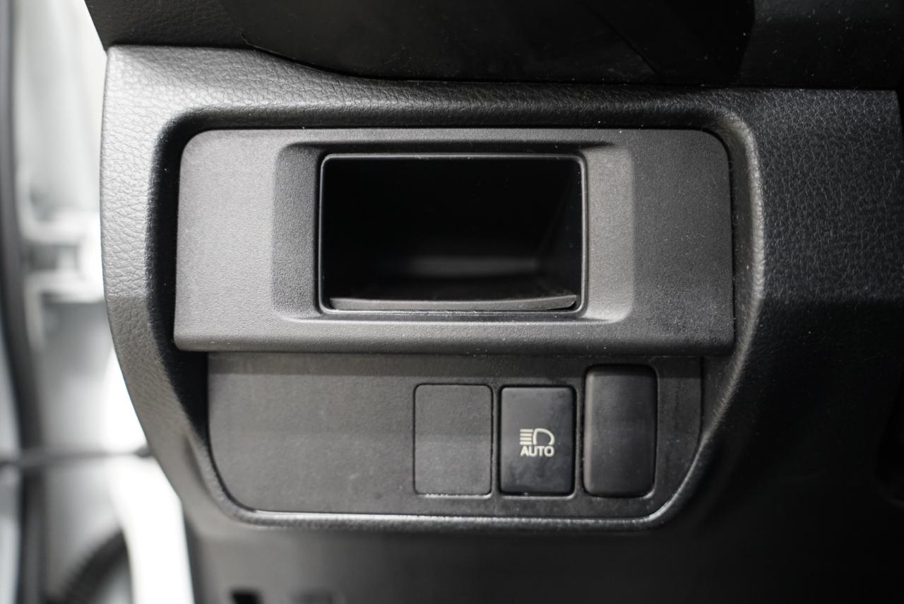 Toyota Tacoma SR Access Cab 2018