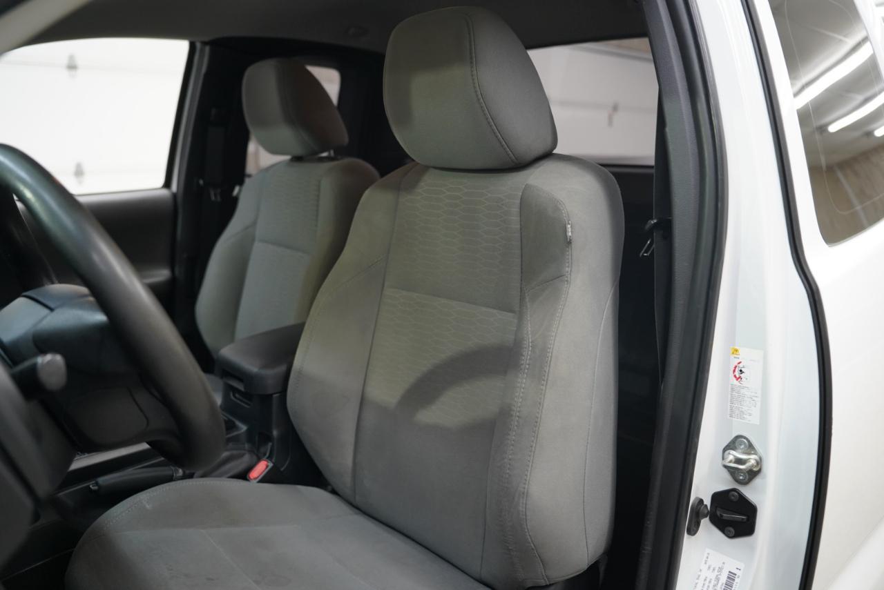 Toyota Tacoma SR Access Cab 2018