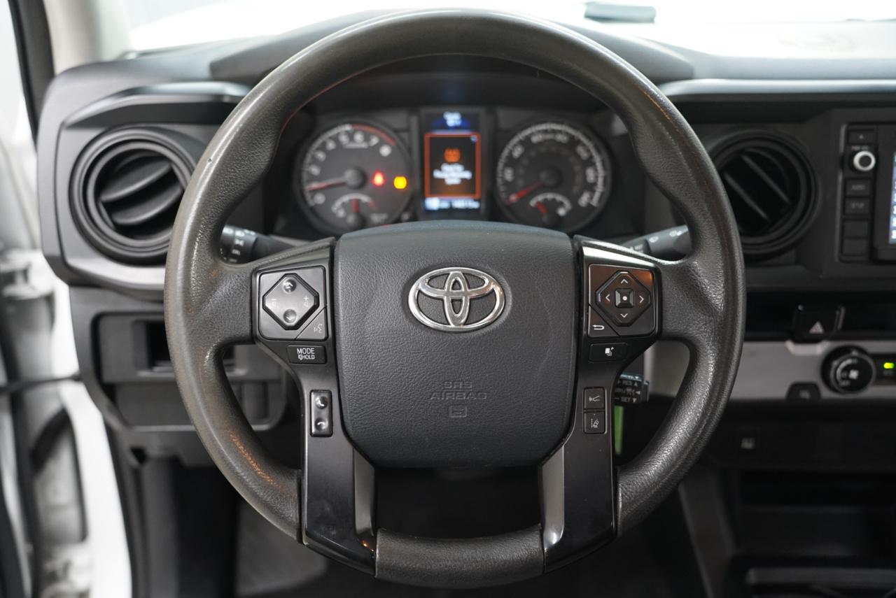 Toyota Tacoma SR Access Cab 2018