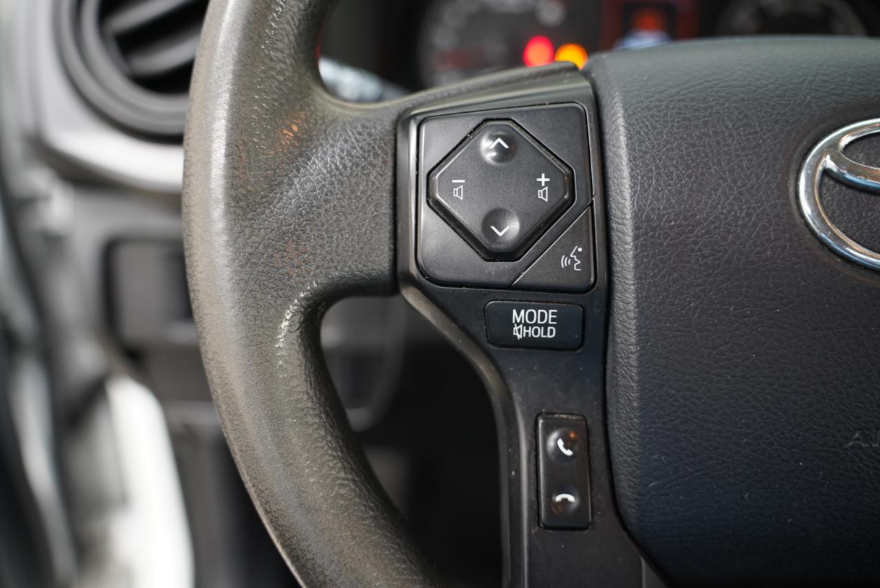 Toyota Tacoma SR Access Cab 2018