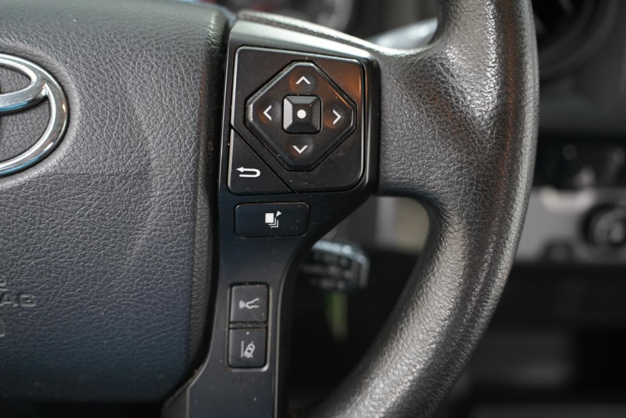 Toyota Tacoma SR Access Cab 2018