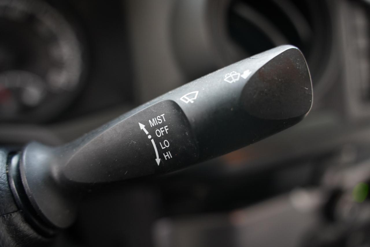 Toyota Tacoma SR Access Cab 2018