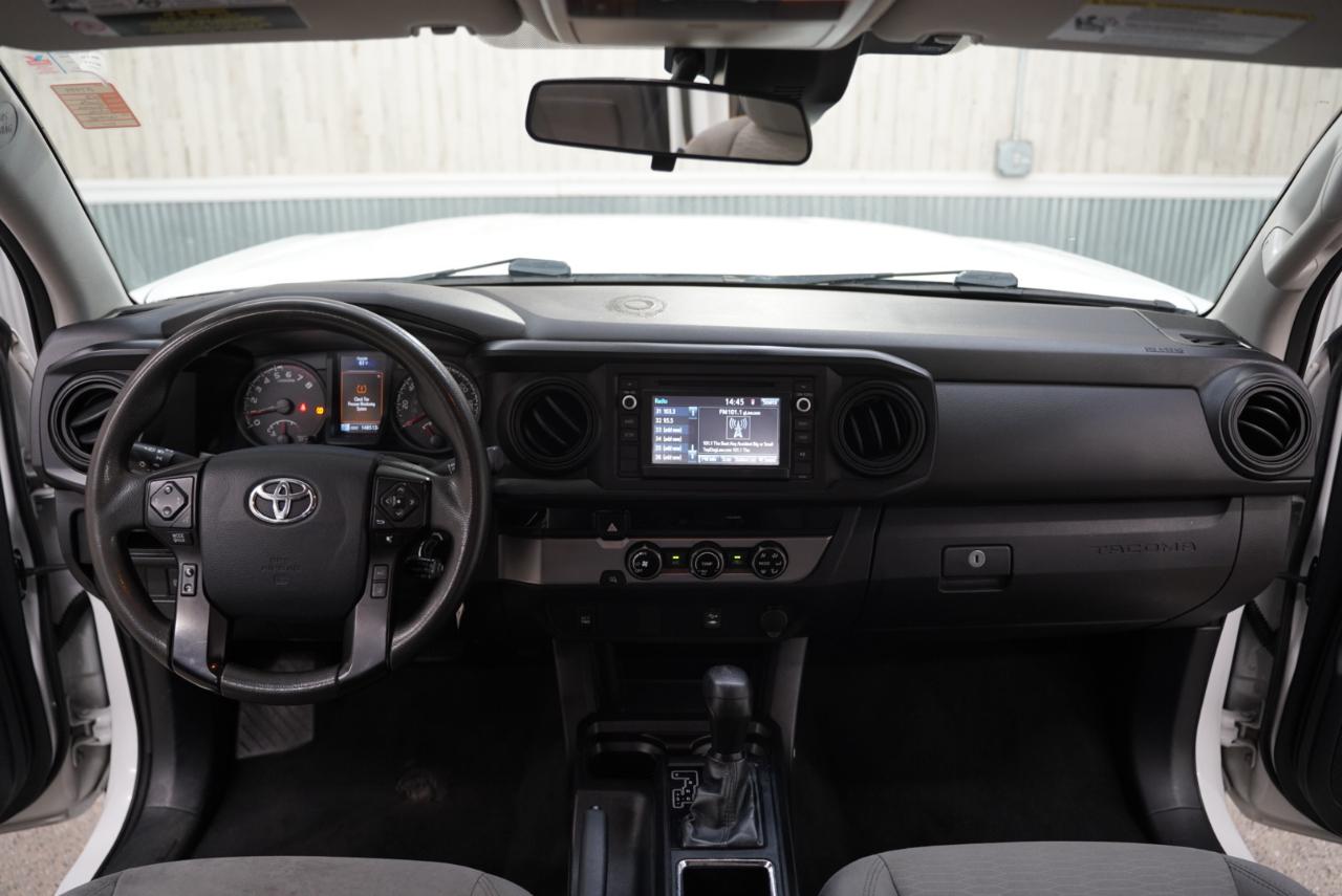 Toyota Tacoma SR Access Cab 2018