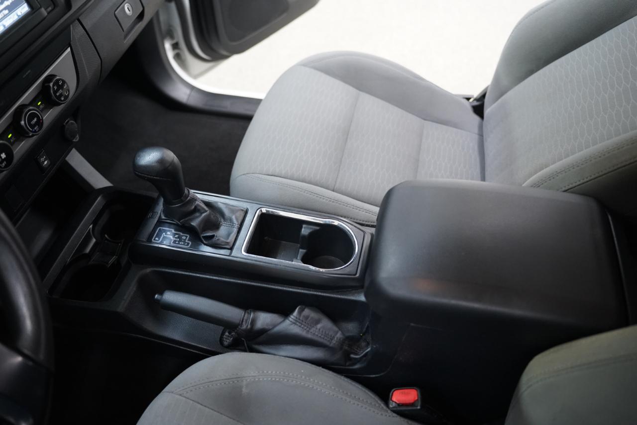 Toyota Tacoma SR Access Cab 2018