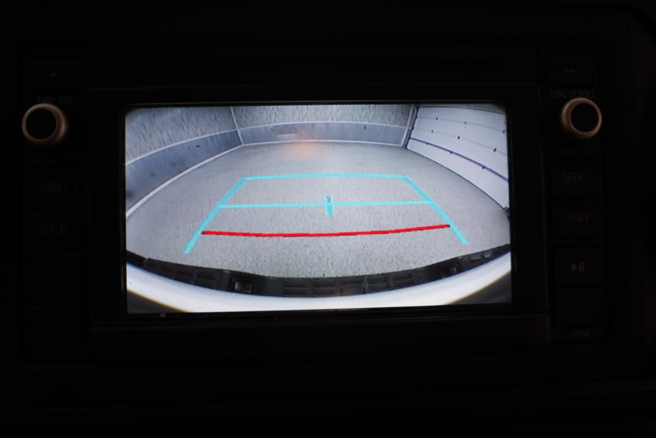 Toyota Tacoma SR Access Cab 2018