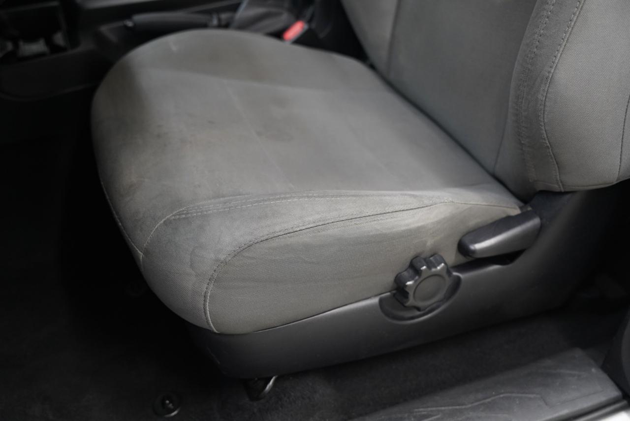 Toyota Tacoma SR Access Cab 2018