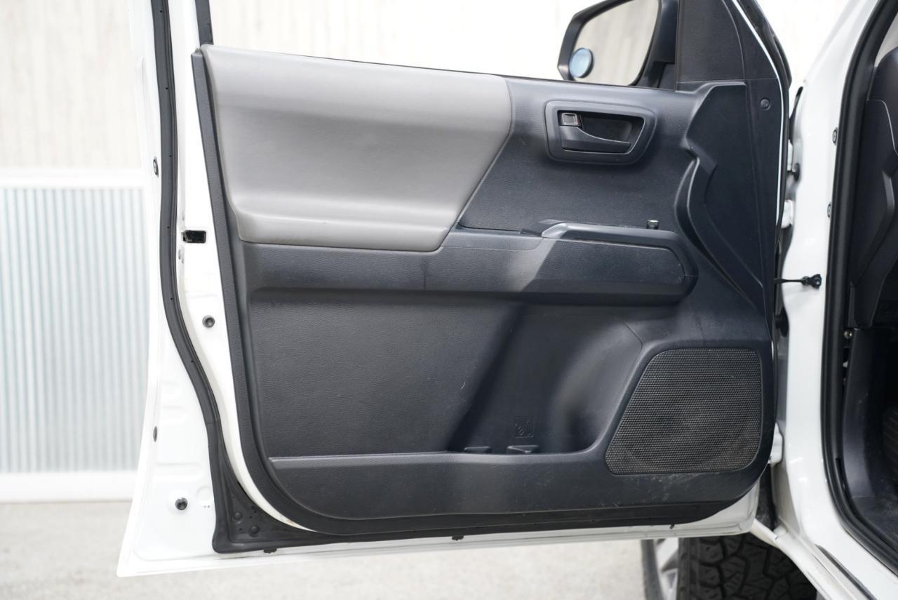 Toyota Tacoma SR Access Cab 2018