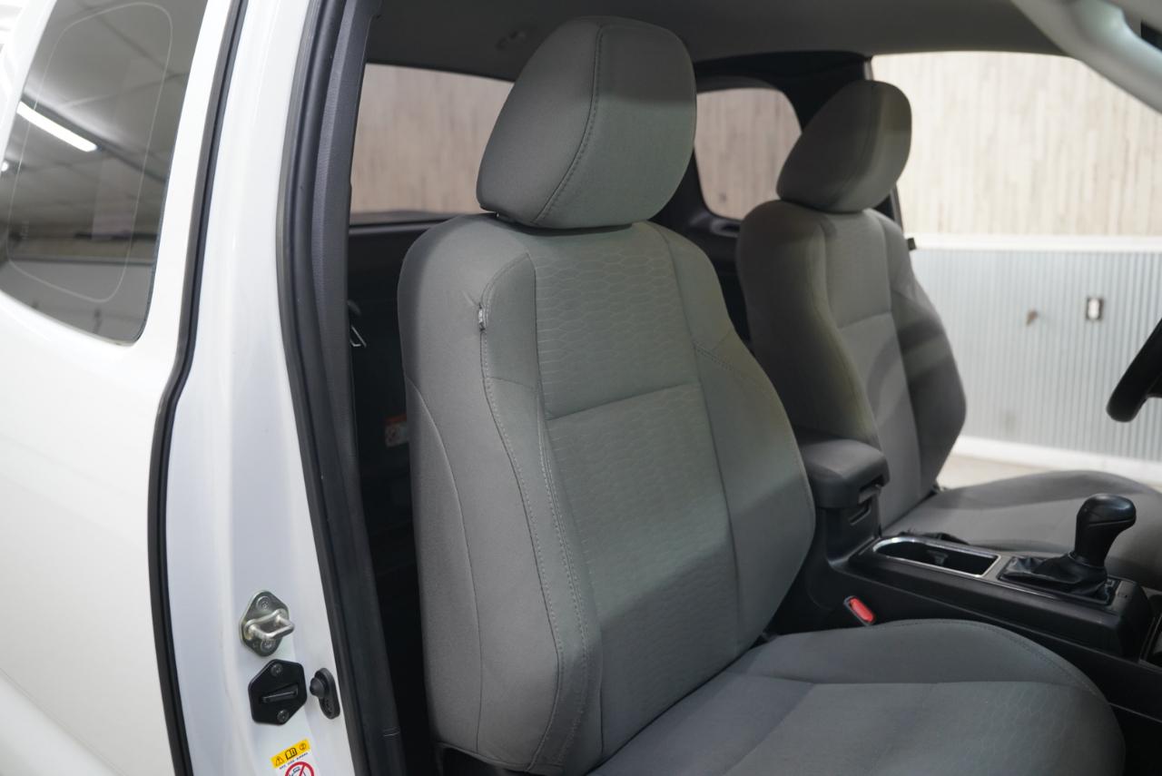 Toyota Tacoma SR Access Cab 2018