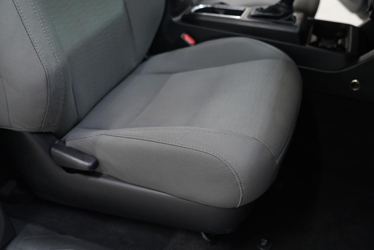 Toyota Tacoma SR Access Cab 2018