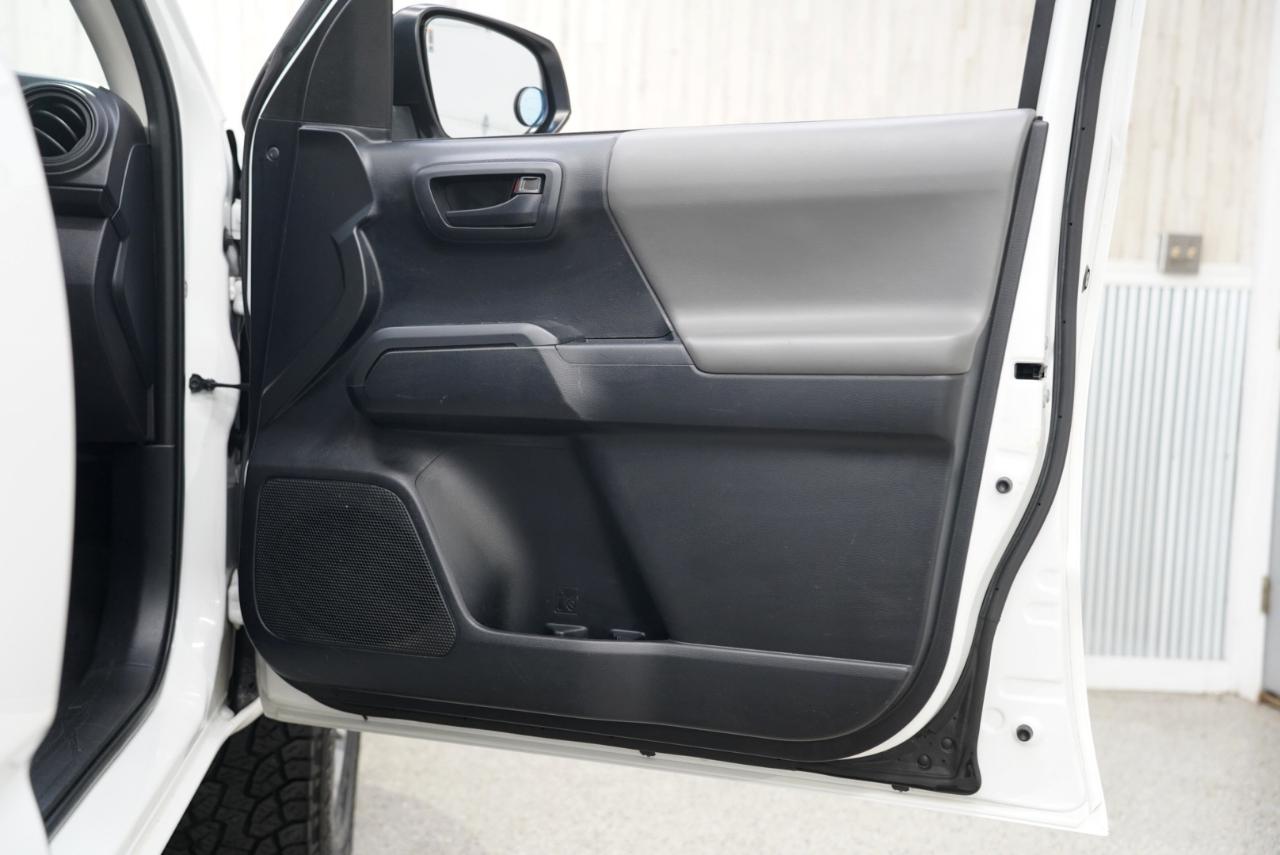 Toyota Tacoma SR Access Cab 2018