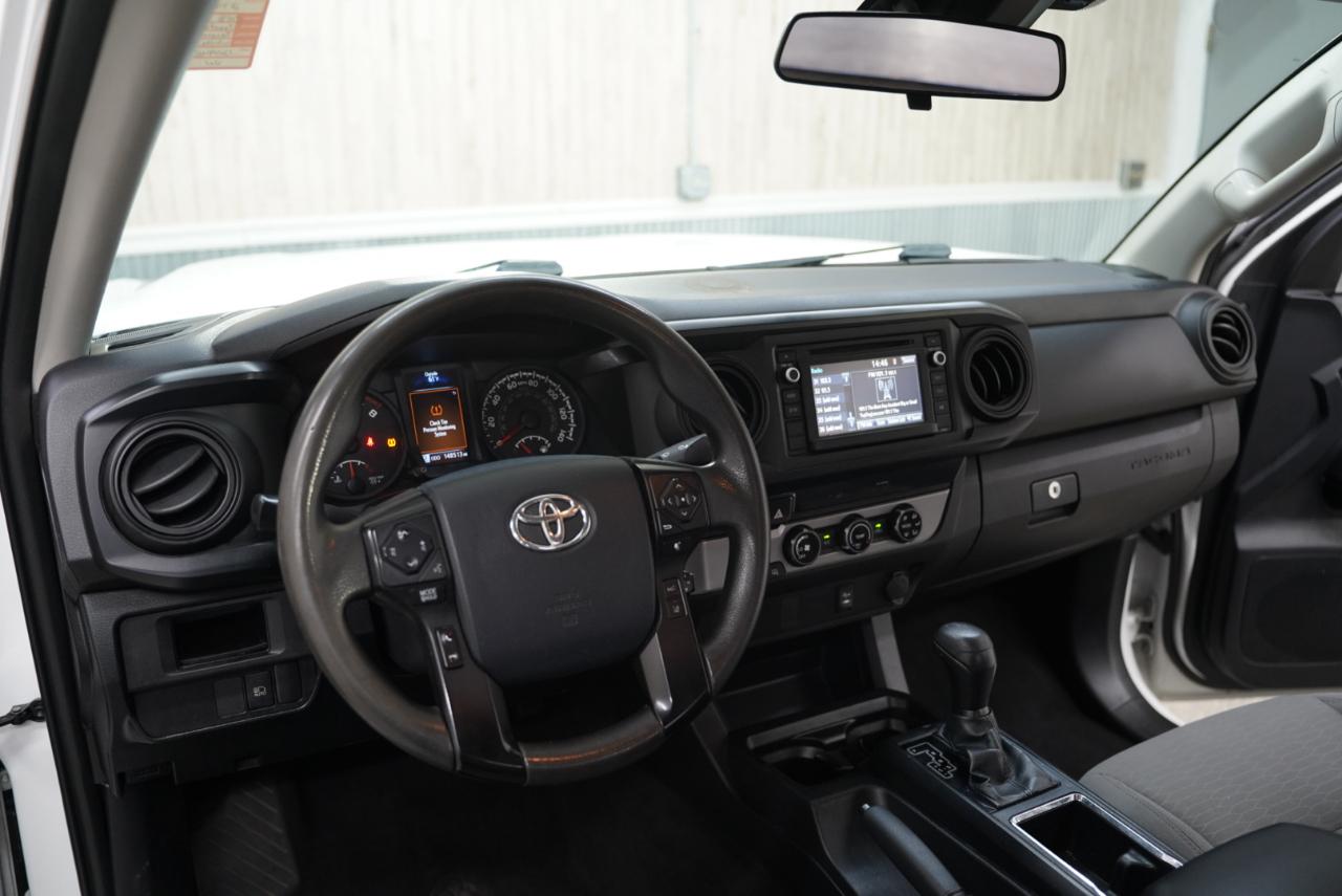 Toyota Tacoma SR Access Cab 2018