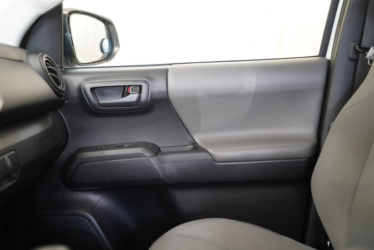 Toyota Tacoma SR Access Cab 2018