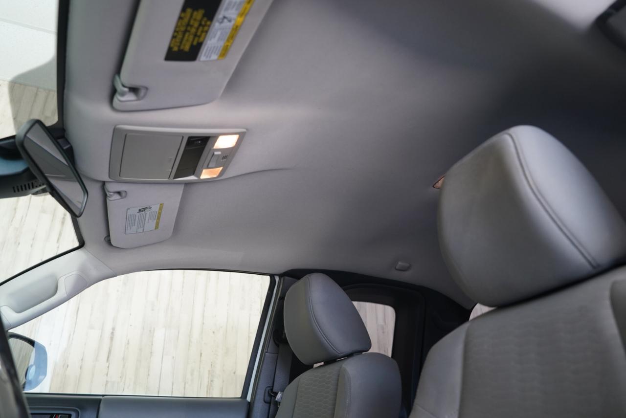 Toyota Tacoma SR Access Cab 2018