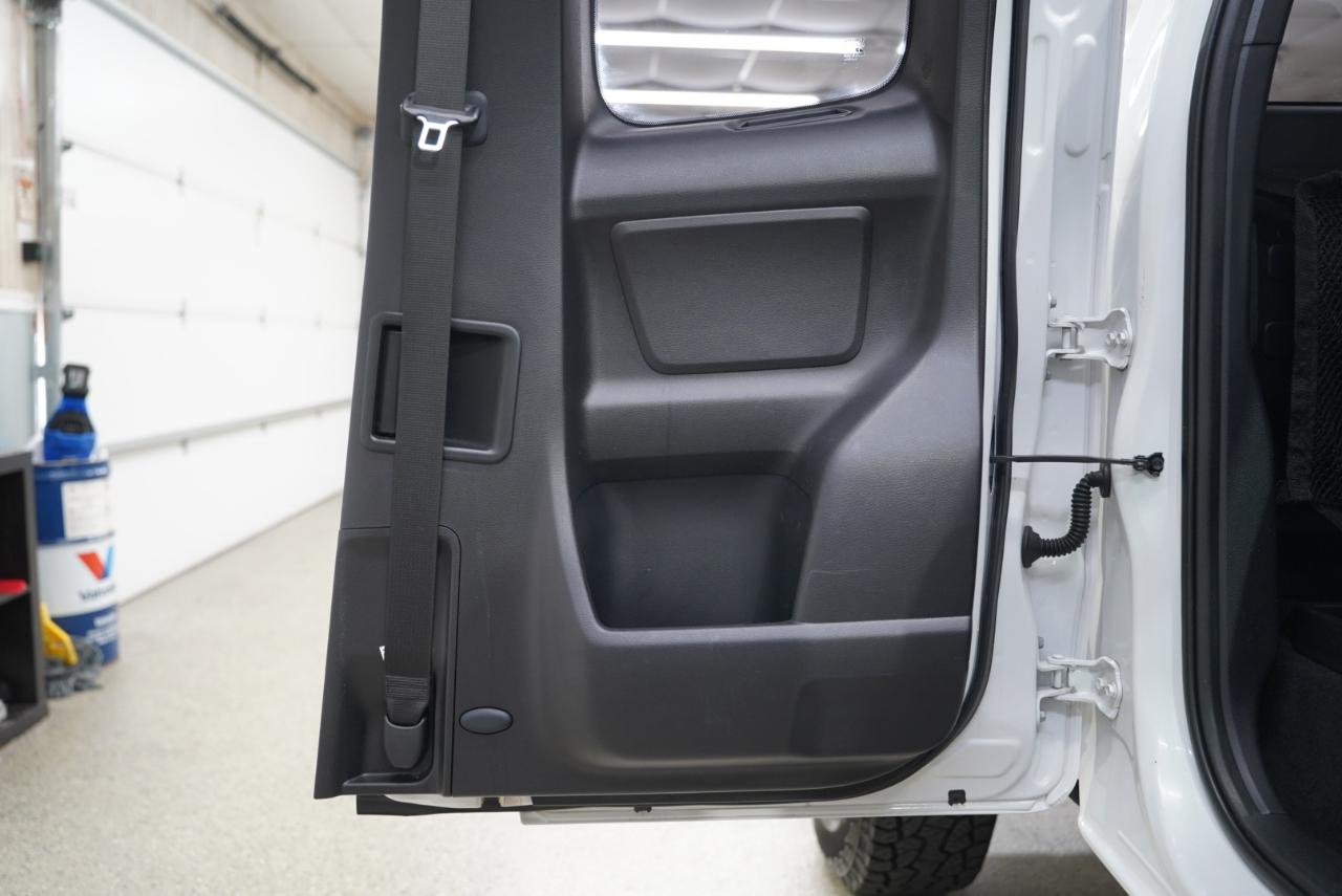 Toyota Tacoma SR Access Cab 2018
