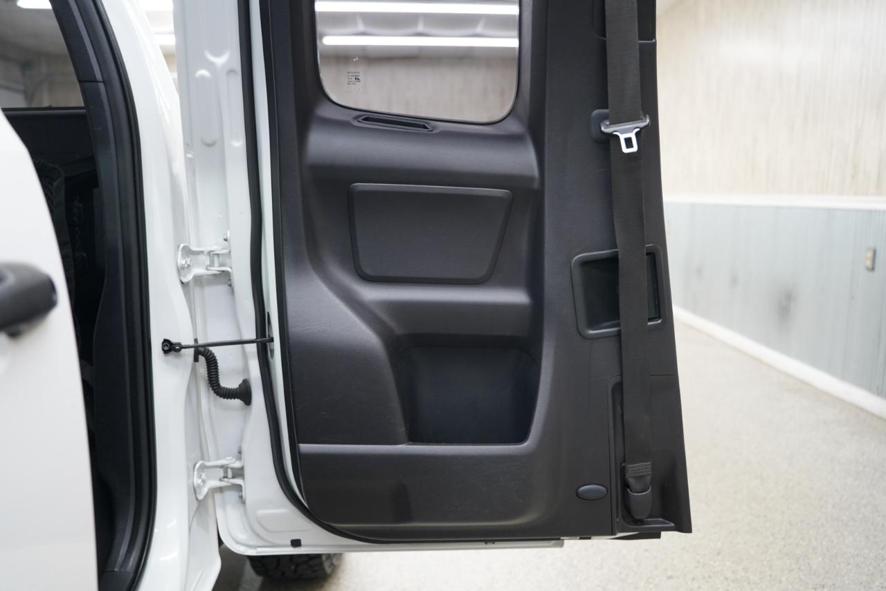 Toyota Tacoma SR Access Cab 2018