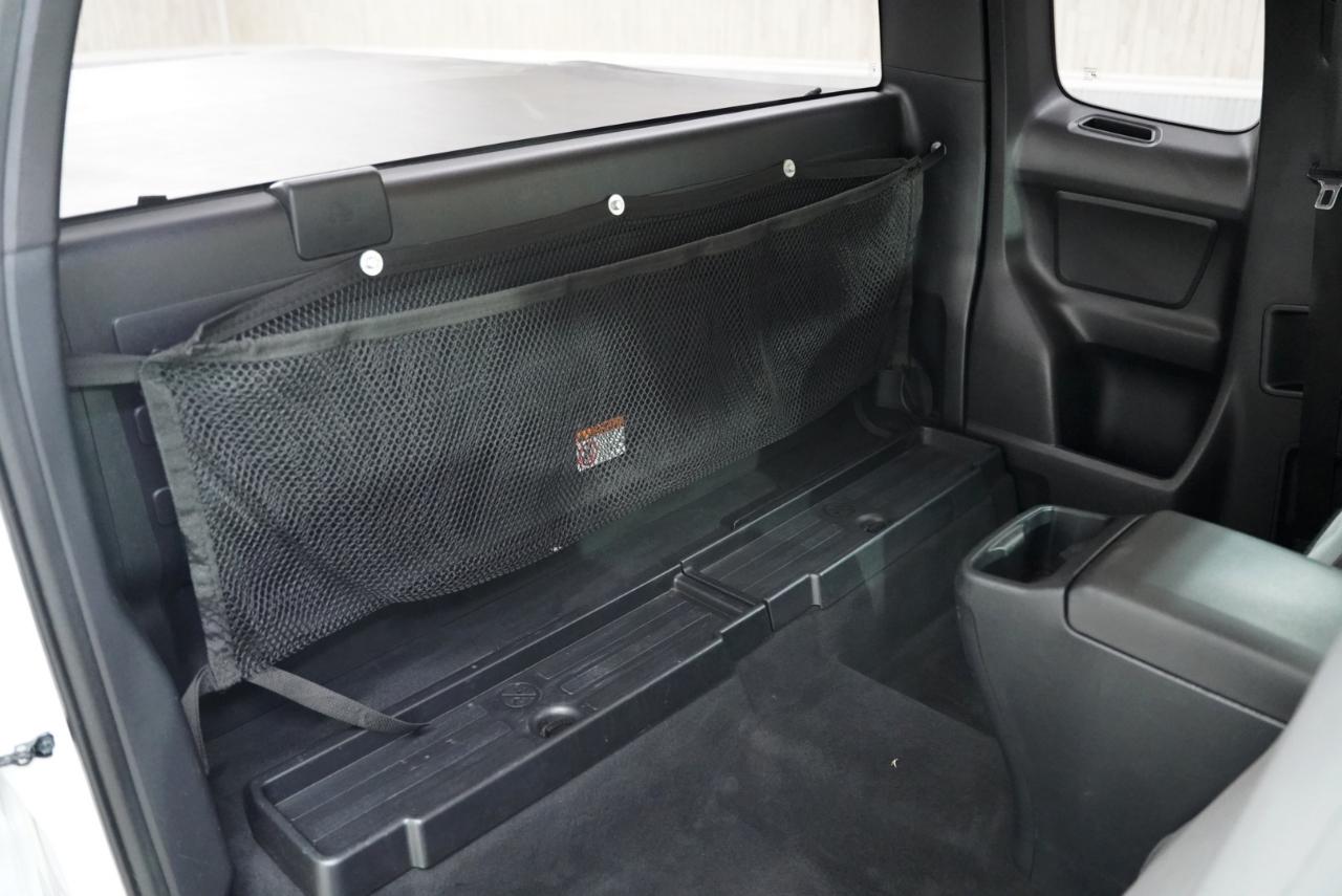 Toyota Tacoma SR Access Cab 2018