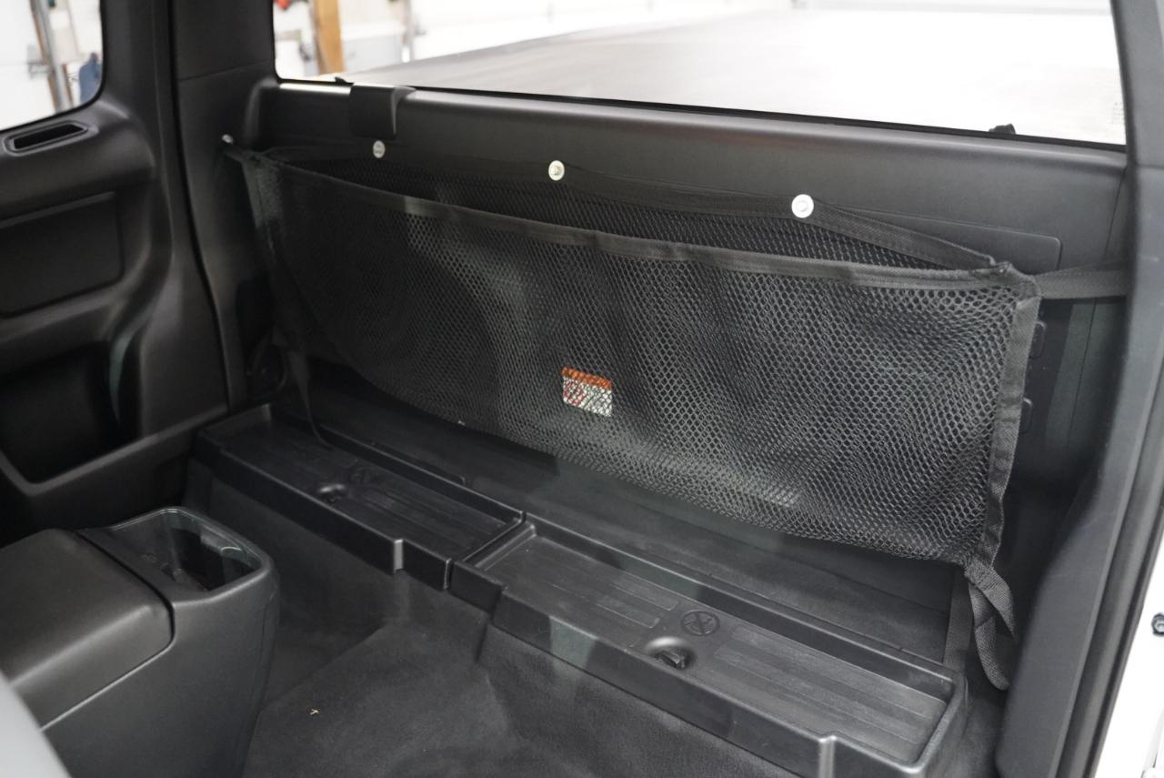 Toyota Tacoma SR Access Cab 2018