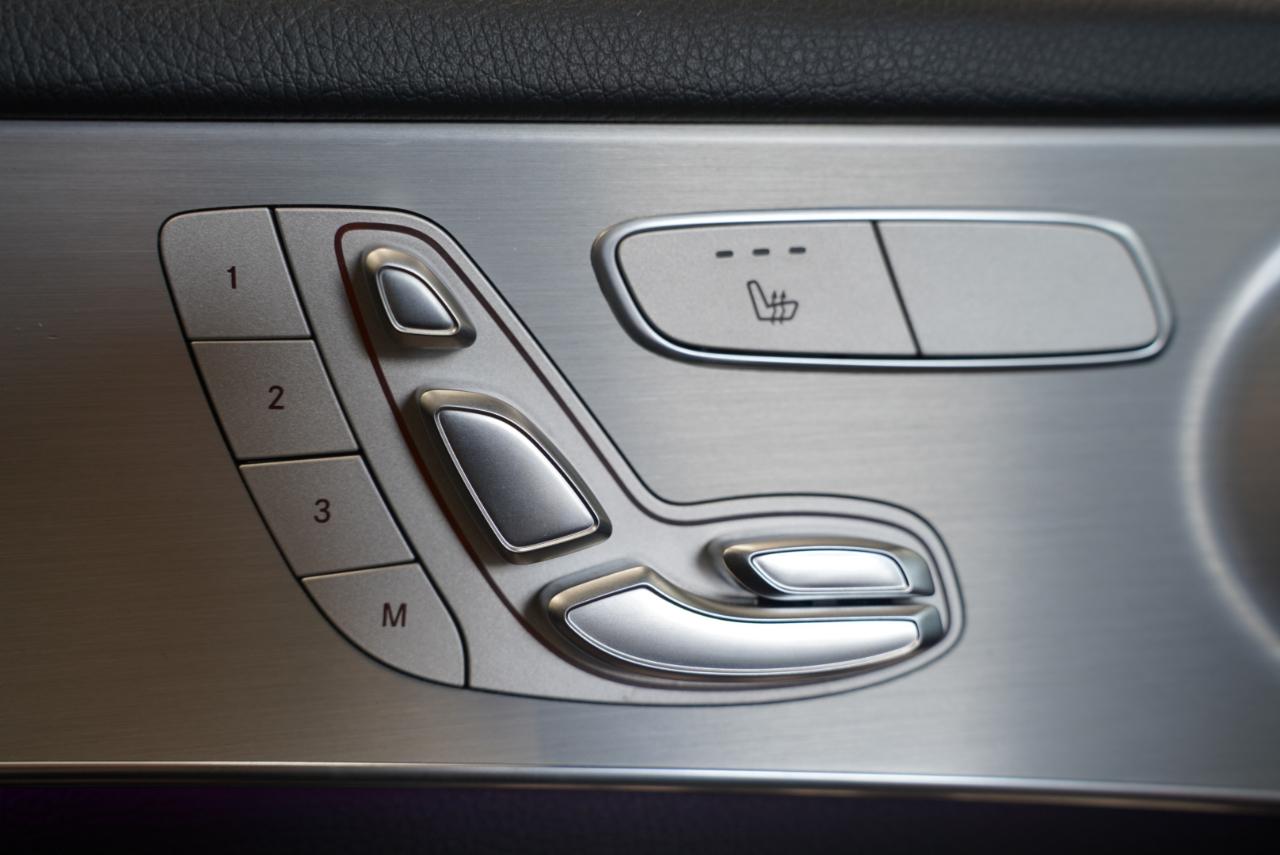 Mercedes-Benz GLC GLC 300 SUV 2022