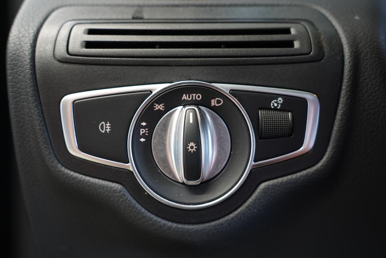 Mercedes-Benz GLC GLC 300 SUV 2022