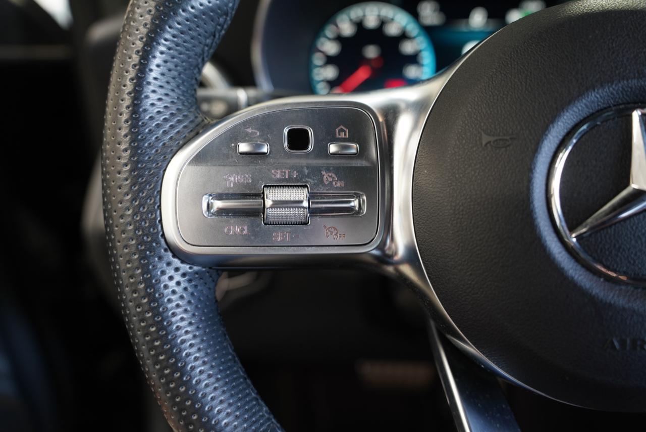 Mercedes-Benz GLC GLC 300 SUV 2022