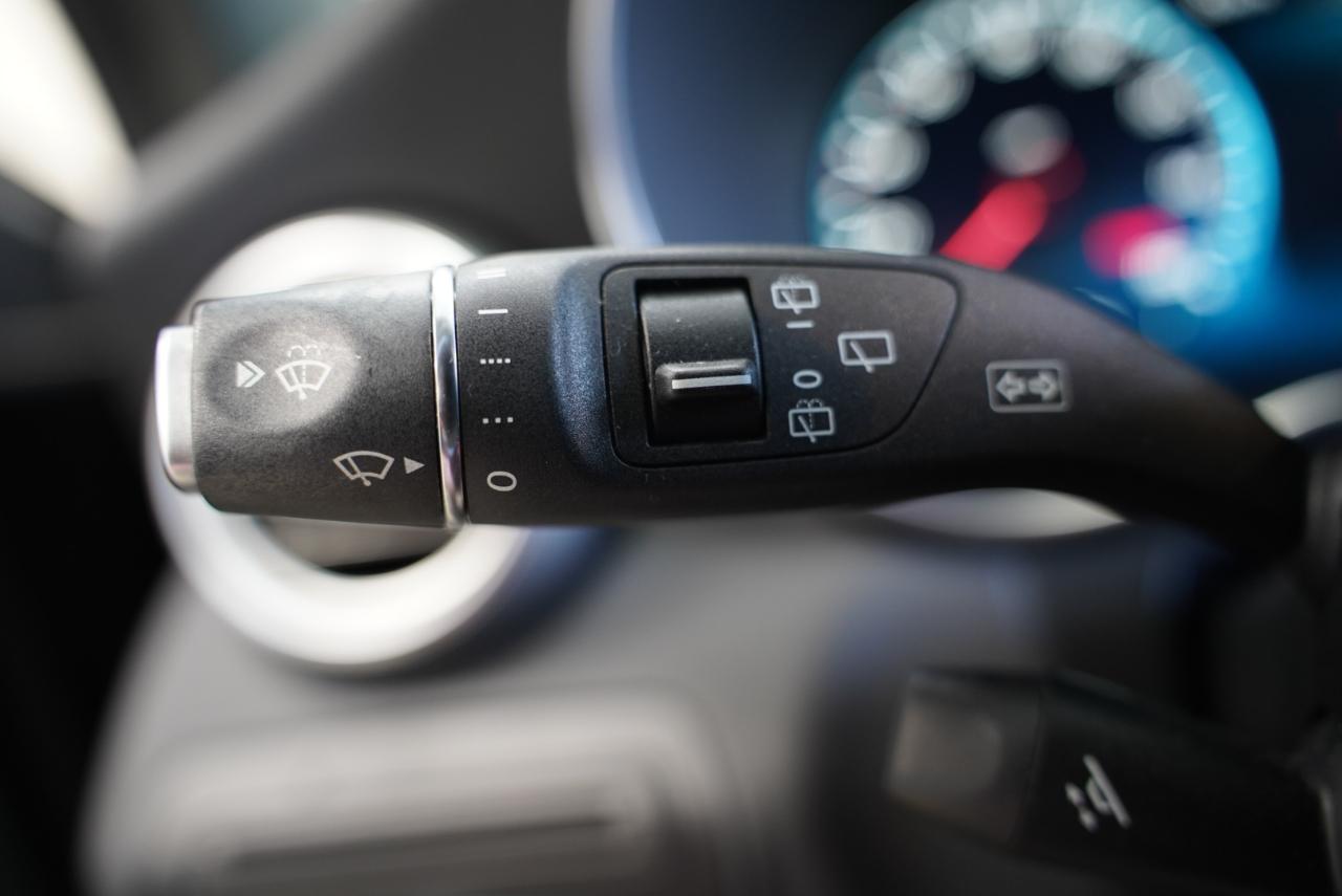 Mercedes-Benz GLC GLC 300 SUV 2022