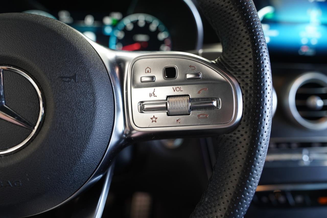 Mercedes-Benz GLC GLC 300 SUV 2022