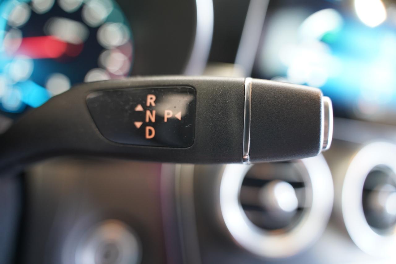 Mercedes-Benz GLC GLC 300 SUV 2022