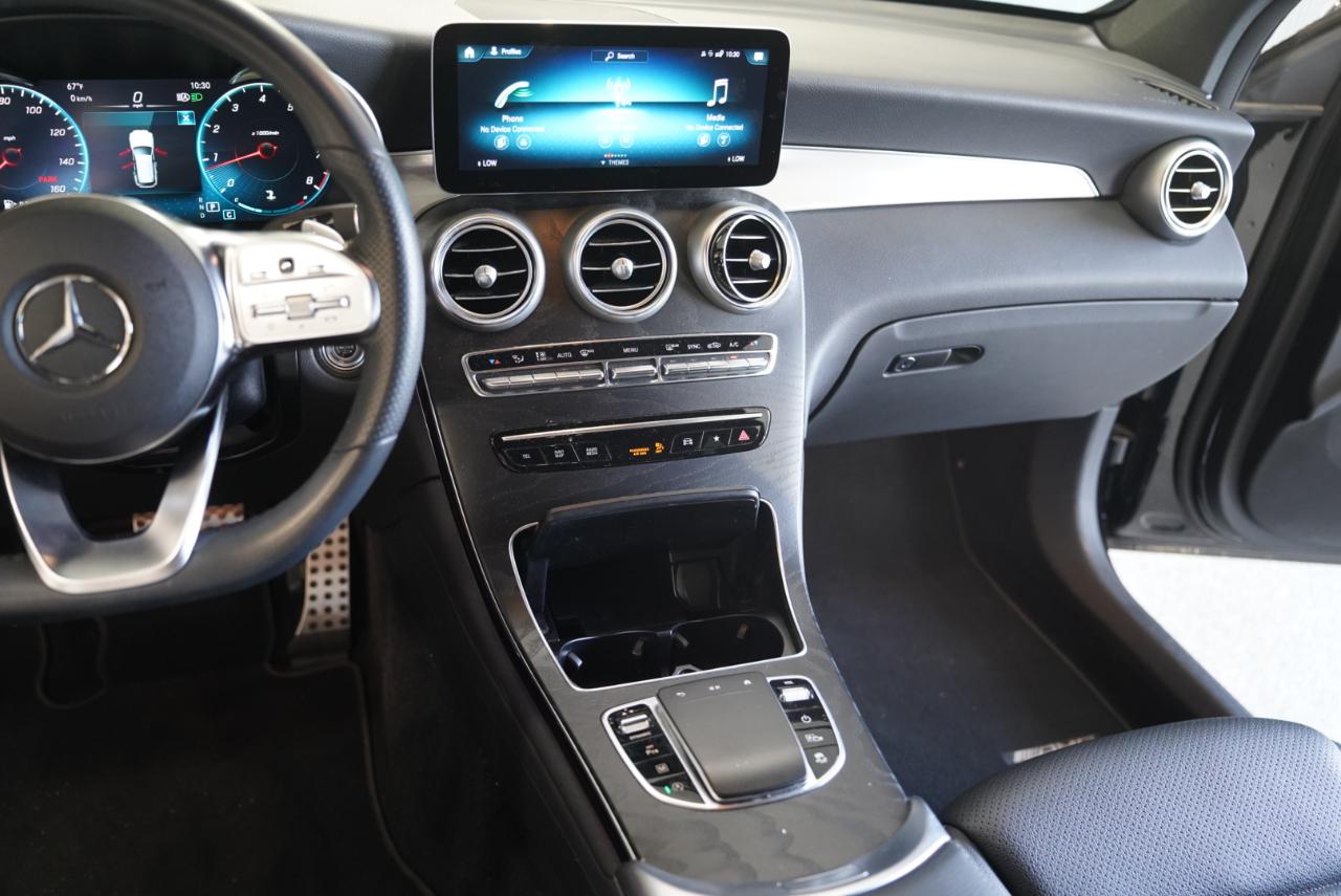 Mercedes-Benz GLC GLC 300 SUV 2022