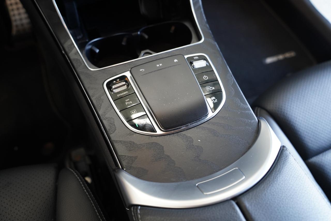 Mercedes-Benz GLC GLC 300 SUV 2022