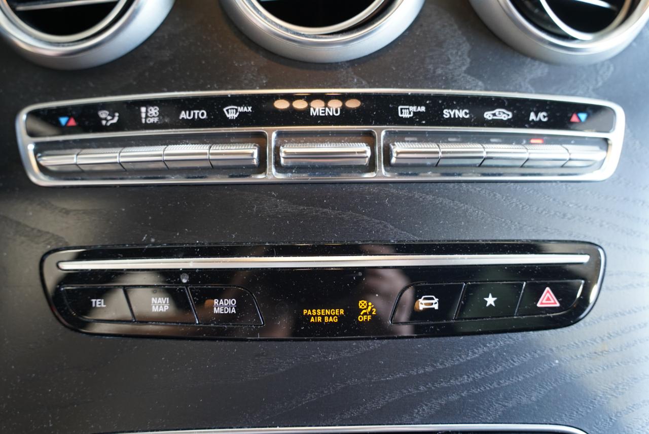 Mercedes-Benz GLC GLC 300 SUV 2022