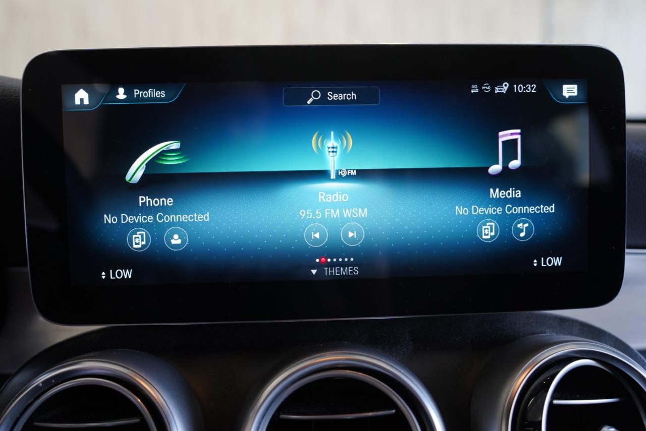 Mercedes-Benz GLC GLC 300 SUV 2022