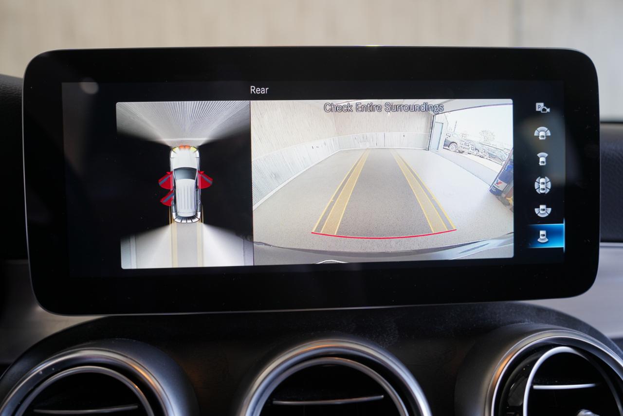 Mercedes-Benz GLC GLC 300 SUV 2022