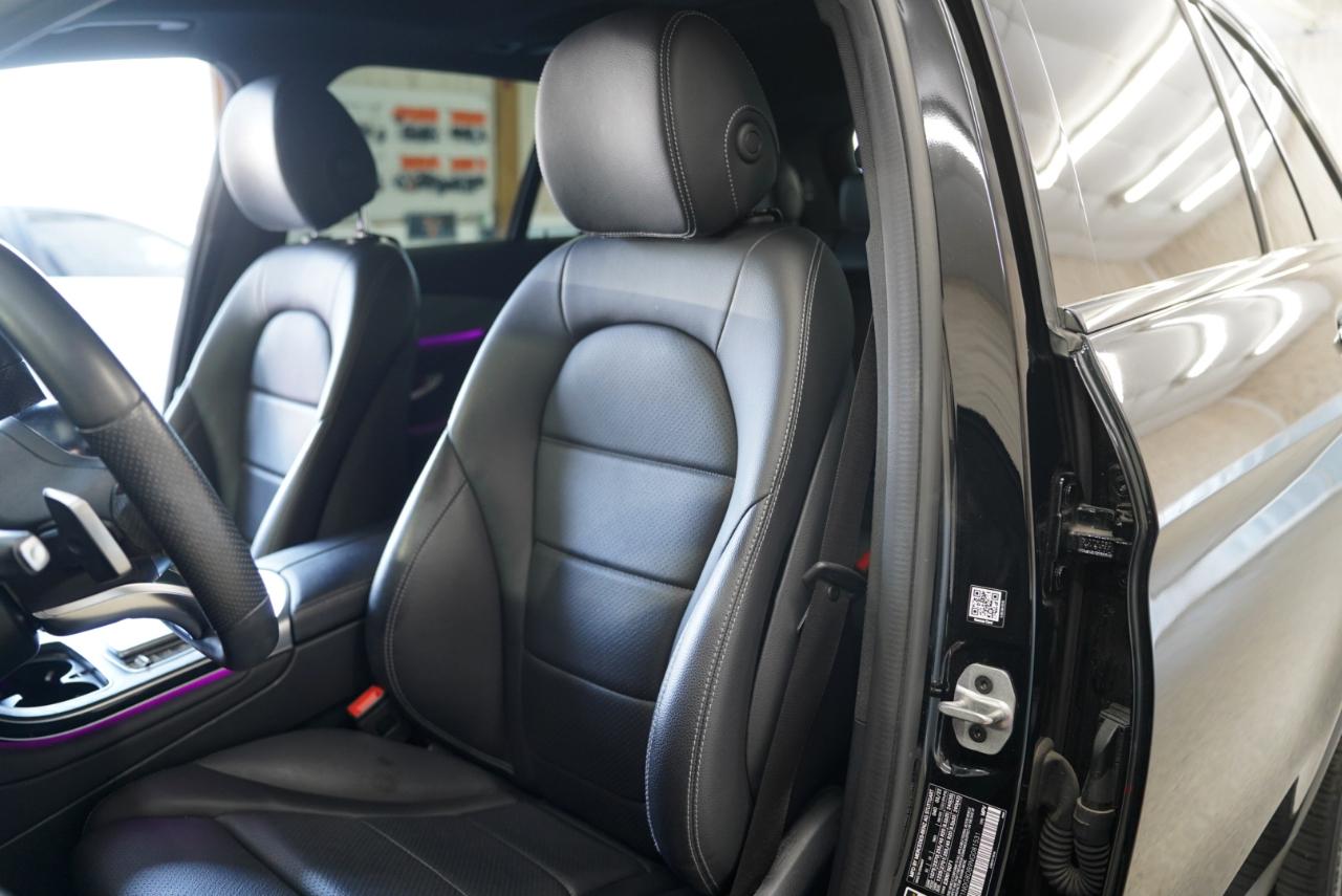 Mercedes-Benz GLC GLC 300 SUV 2022