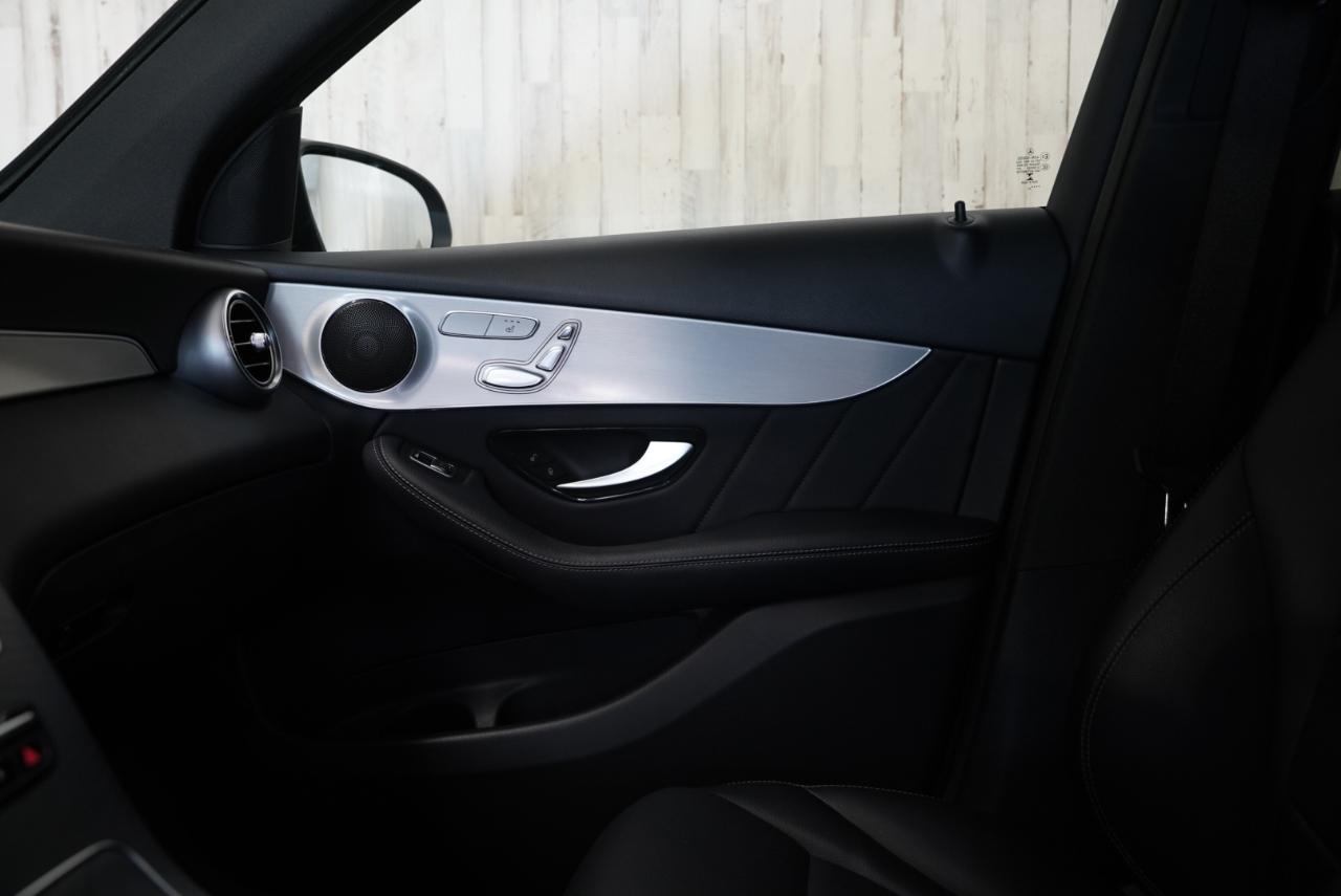 Mercedes-Benz GLC GLC 300 SUV 2022