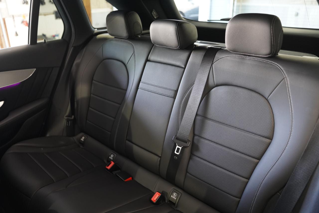 Mercedes-Benz GLC GLC 300 SUV 2022