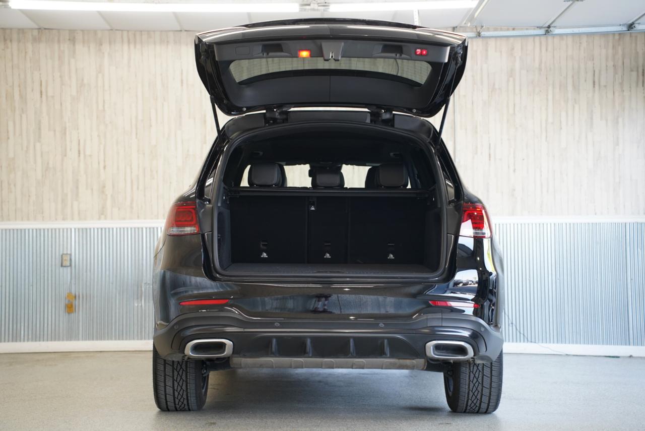 Mercedes-Benz GLC GLC 300 SUV 2022