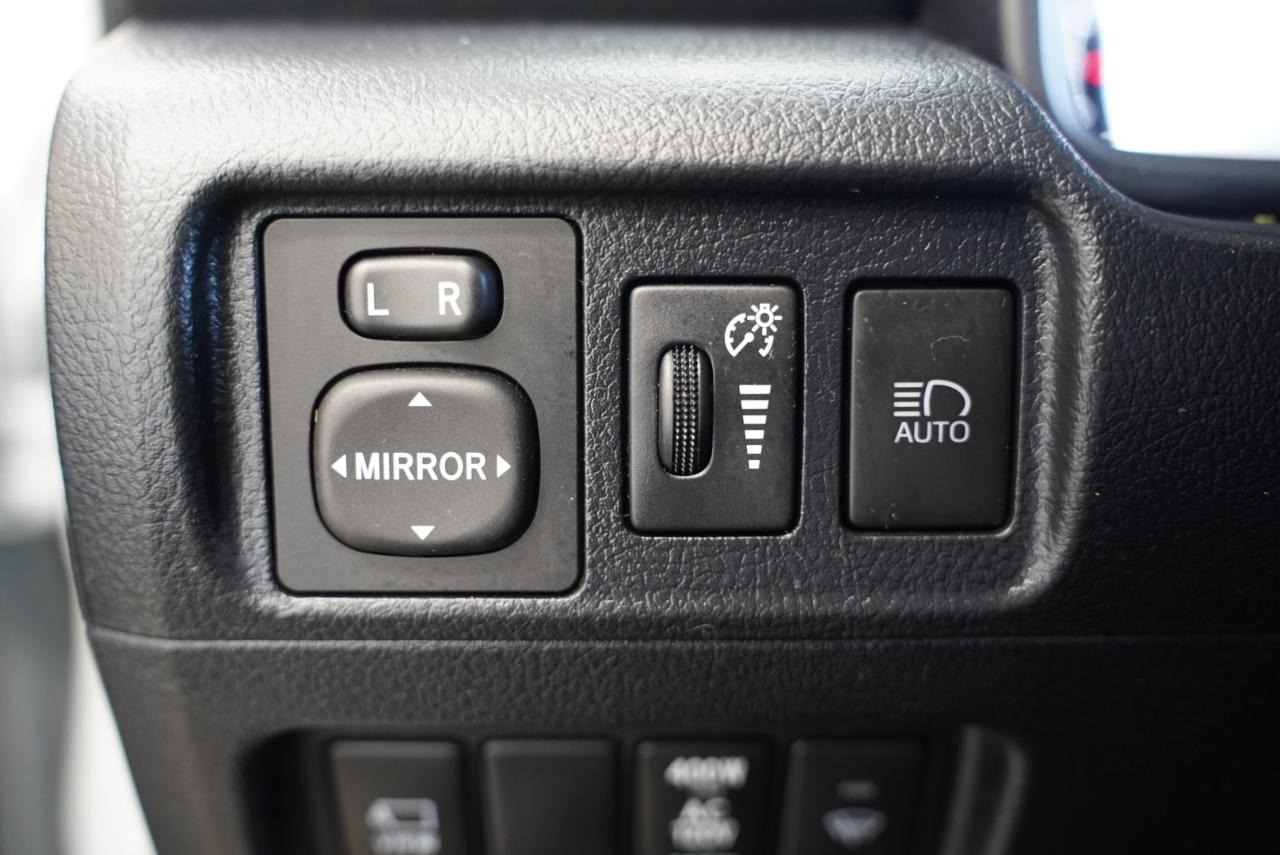 Toyota 4Runner SR5 Premium 4WD 2024