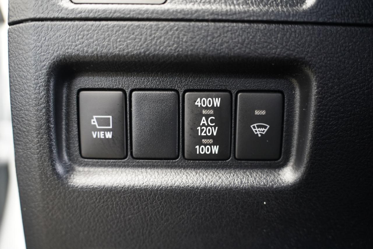 Toyota 4Runner SR5 Premium 4WD 2024