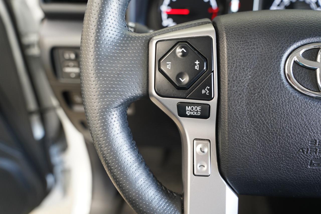 Toyota 4Runner SR5 Premium 4WD 2024