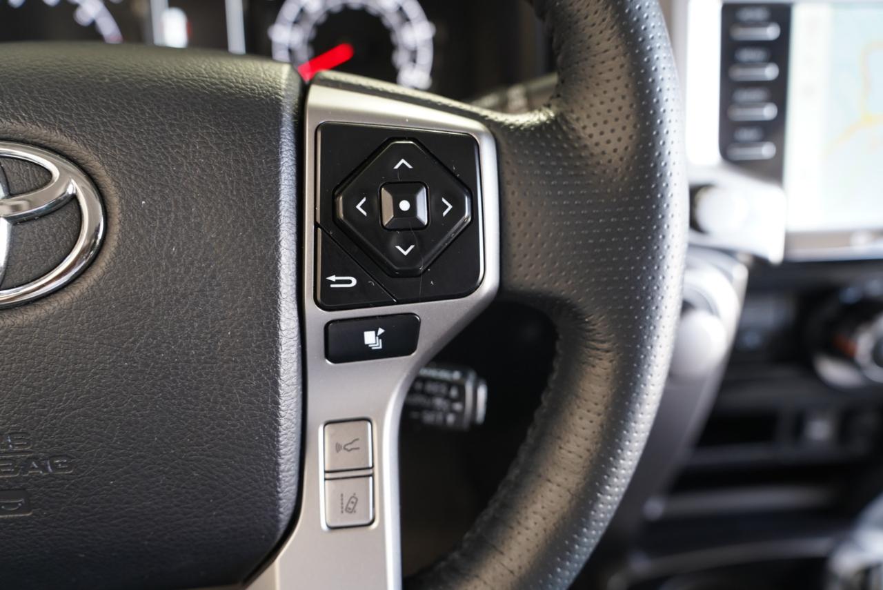 Toyota 4Runner SR5 Premium 4WD 2024