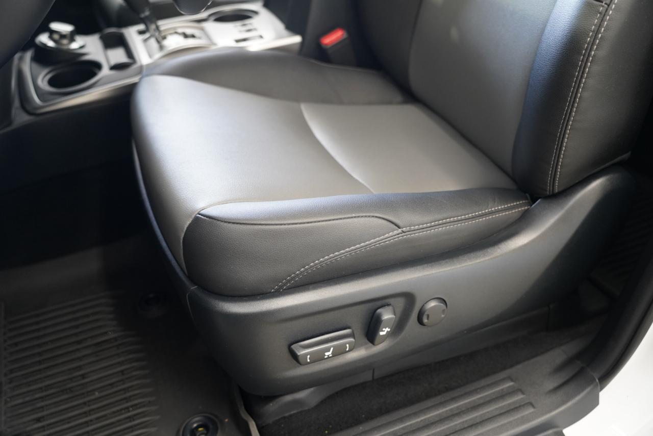 Toyota 4Runner SR5 Premium 4WD 2024