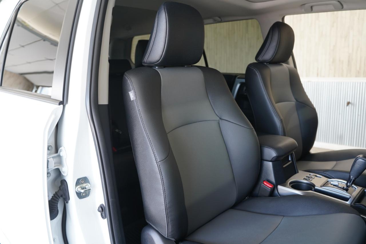 Toyota 4Runner SR5 Premium 4WD 2024