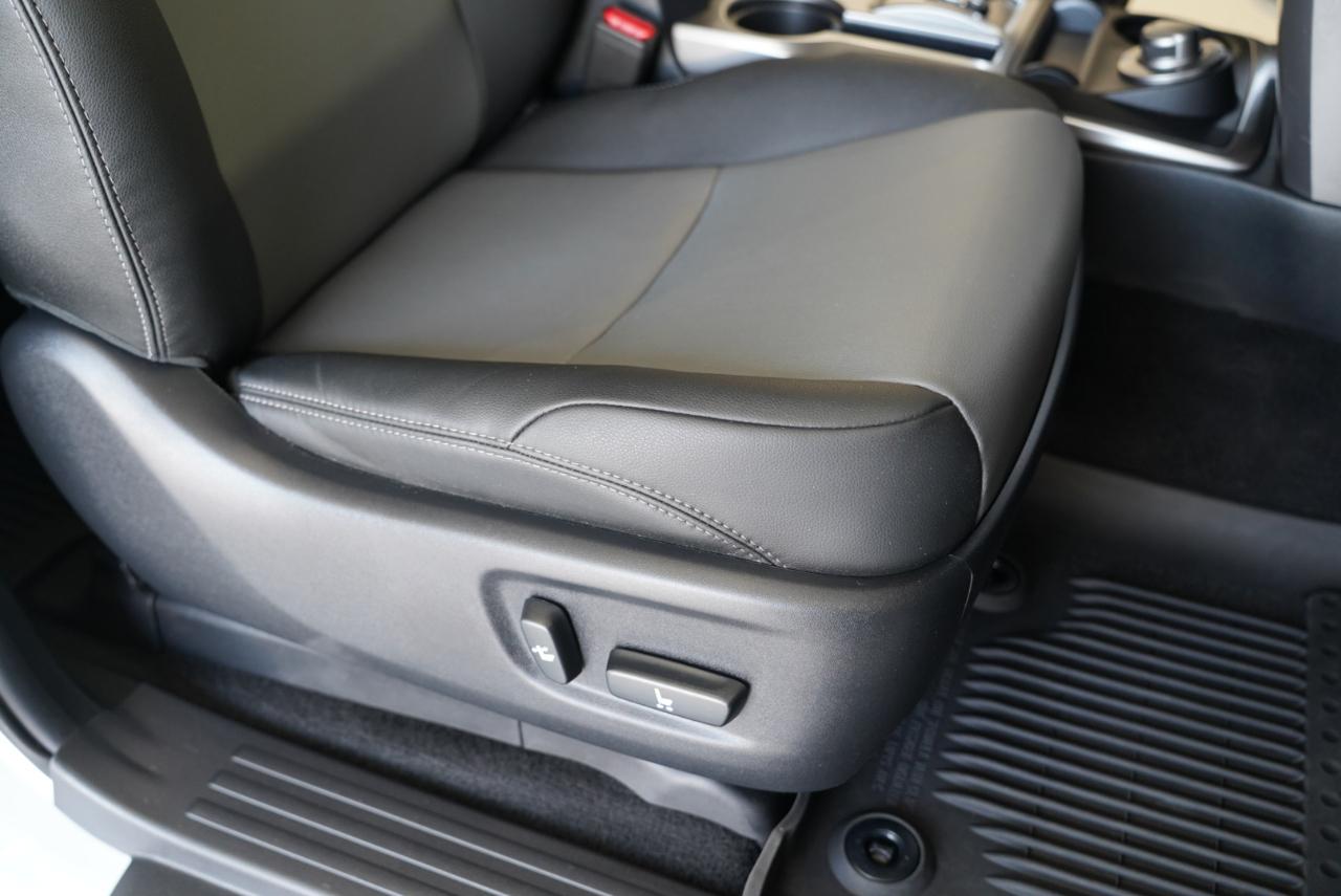 Toyota 4Runner SR5 Premium 4WD 2024