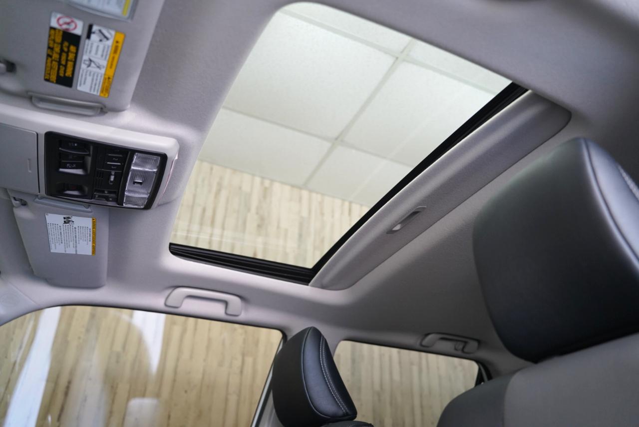 Toyota 4Runner SR5 Premium 4WD 2024